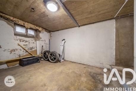 Appartement à vendre 5 pièces 119 m² Hayange