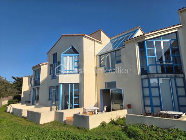 Appartement de 25 m²