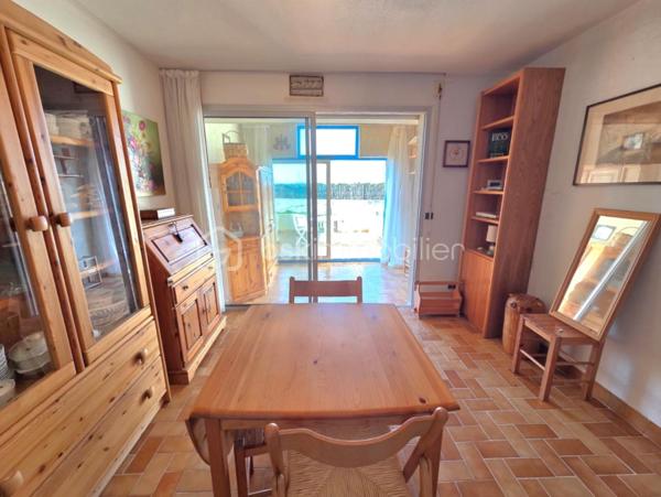 Appartement de 25 m²