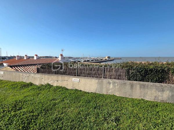 Appartement de 25 m²