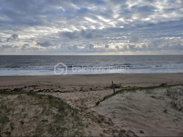 Appartement de 25 m²