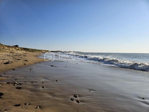 Appartement de 25 m²