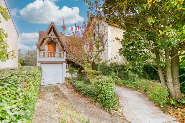 Maison Gagny 6 pièce(s) 150 m2