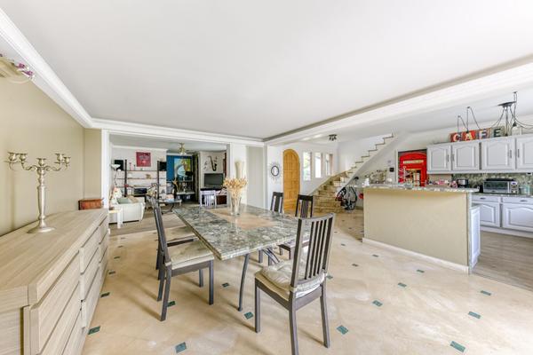 Maison Gagny 6 pièce(s) 150 m2