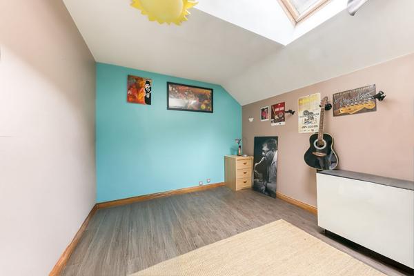 Maison Gagny 6 pièce(s) 150 m2