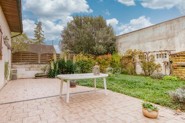 Maison Gagny 6 pièce(s) 150 m2