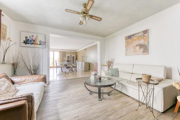 Maison Gagny 6 pièce(s) 150 m2