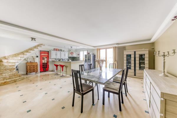 Maison Gagny 6 pièce(s) 150 m2