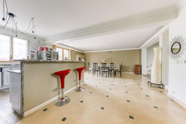 Maison Gagny 6 pièce(s) 150 m2