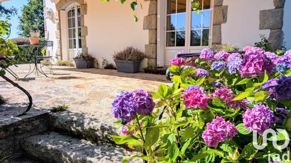 Maison à vendre 7 pièces 150 m² Saint-Avé