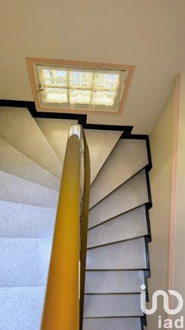 Maison à vendre 7 pièces 150 m² Saint-Avé