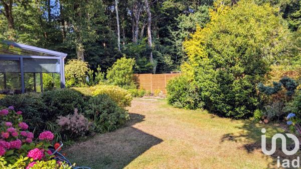 Maison à vendre 7 pièces 150 m² Saint-Avé