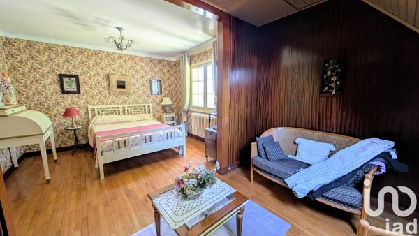 Maison à vendre 7 pièces 150 m² Saint-Avé