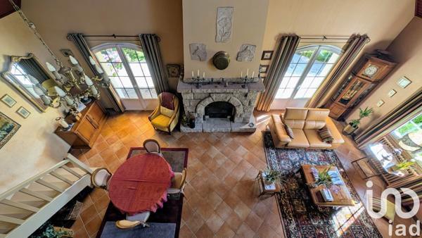 Maison à vendre 7 pièces 150 m² Saint-Avé