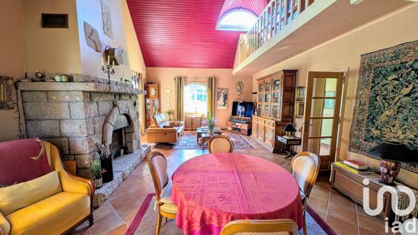 Maison à vendre 7 pièces 150 m² Saint-Avé