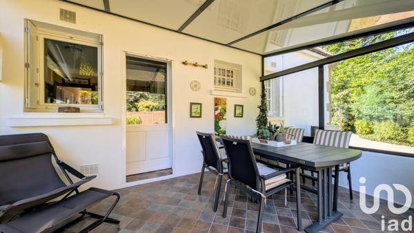 Maison à vendre 7 pièces 150 m² Saint-Avé