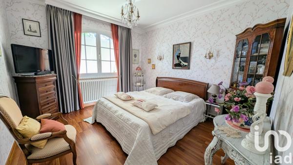 Maison à vendre 7 pièces 150 m² Saint-Avé