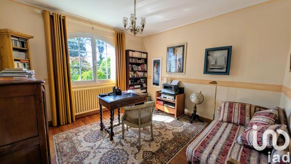 Maison à vendre 7 pièces 150 m² Saint-Avé