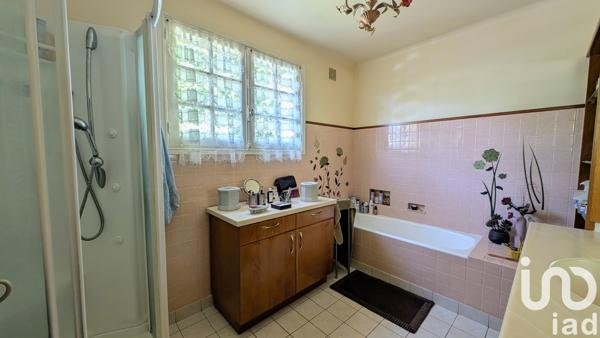 Maison à vendre 7 pièces 150 m² Saint-Avé