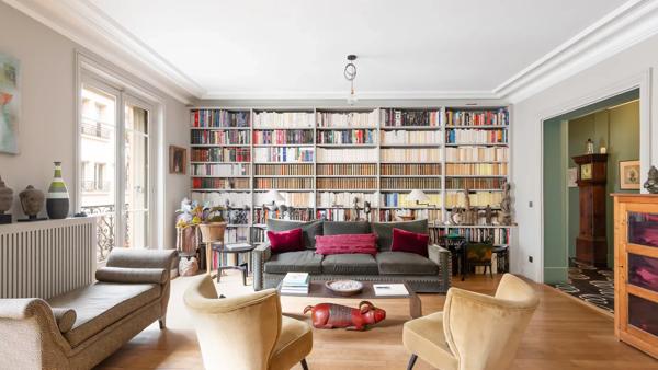 Appartement Paris 10e - HAUTEVILLE / PETITES ÉCURIES