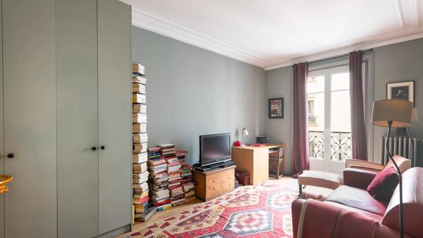 Appartement Paris 10e - HAUTEVILLE / PETITES ÉCURIES