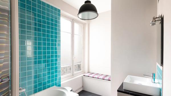 Appartement Paris 10e - HAUTEVILLE / PETITES ÉCURIES