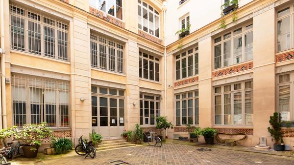 Appartement Paris 10e - HAUTEVILLE / PETITES ÉCURIES