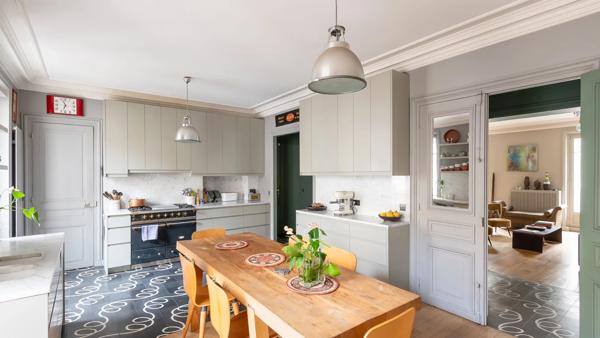 Appartement Paris 10e - HAUTEVILLE / PETITES ÉCURIES