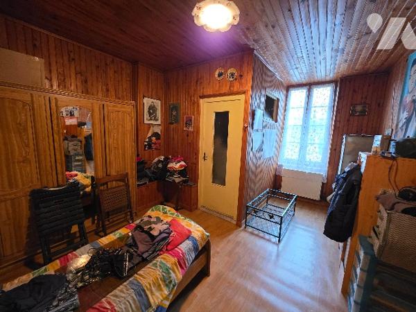 A vendre maison de 140m² au MAS D'AGENAIS