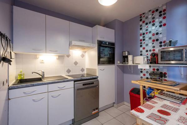 Appartement à vendre 2 pièces 48.26m² Le Touquet-Paris-Plage (62520)