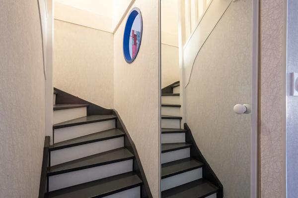 Appartement à vendre 2 pièces 48.26m² Le Touquet-Paris-Plage (62520)