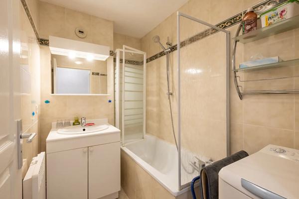 Appartement à vendre 2 pièces 48.26m² Le Touquet-Paris-Plage (62520)