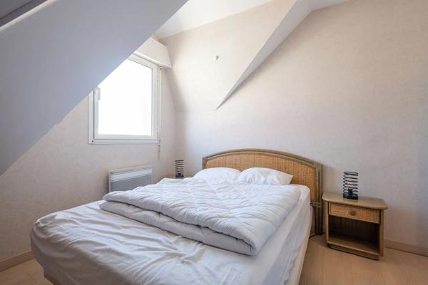 Appartement à vendre 2 pièces 48.26m² Le Touquet-Paris-Plage (62520)