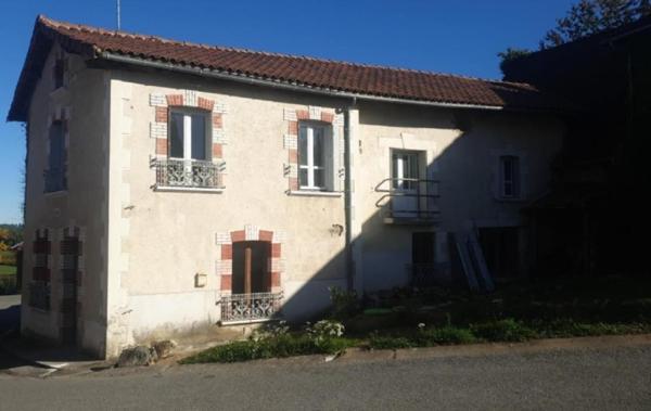 Vente Maison Roziers-saint-georges   