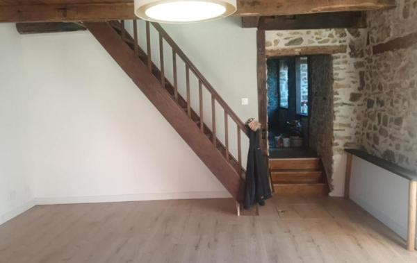 Vente Maison Roziers-saint-georges   