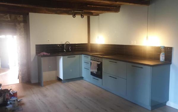 Vente Maison Roziers-saint-georges   