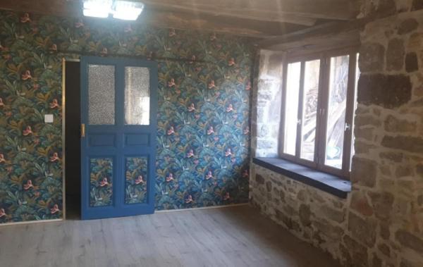 Vente Maison Roziers-saint-georges   