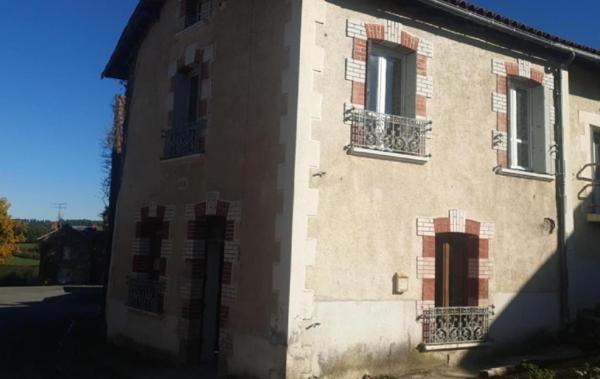 Vente Maison Roziers-saint-georges   