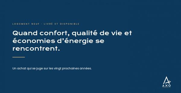Un achat intelligent... aujourd'hui et pour les années à venir ! Ne passez pas à côté de ce Type 2 !