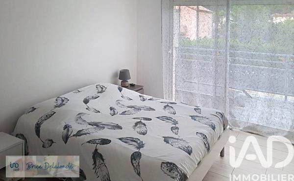 Maison à vendre 4 pièces 111 m² Châteauneuf-sur-Isère