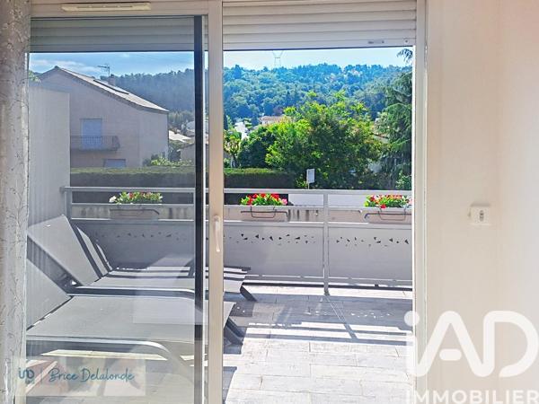 Maison à vendre 4 pièces 111 m² Châteauneuf-sur-Isère