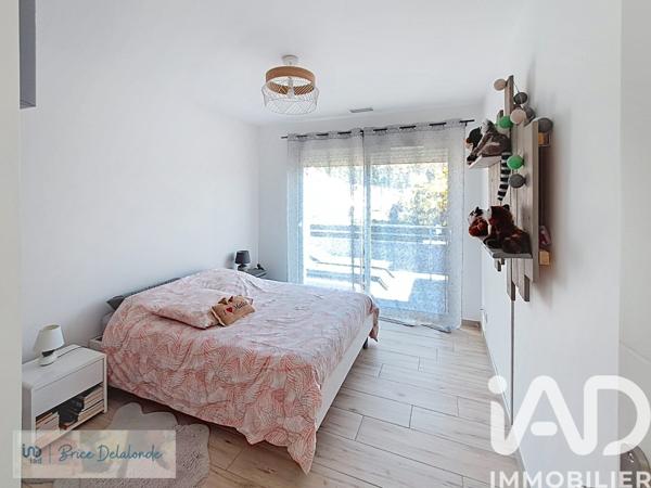 Maison à vendre 4 pièces 111 m² Châteauneuf-sur-Isère