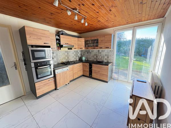 Maison à vendre 6 pièces 201 m² Haute-Amance