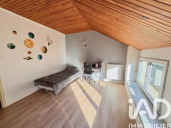 Maison à vendre 6 pièces 201 m² Haute-Amance