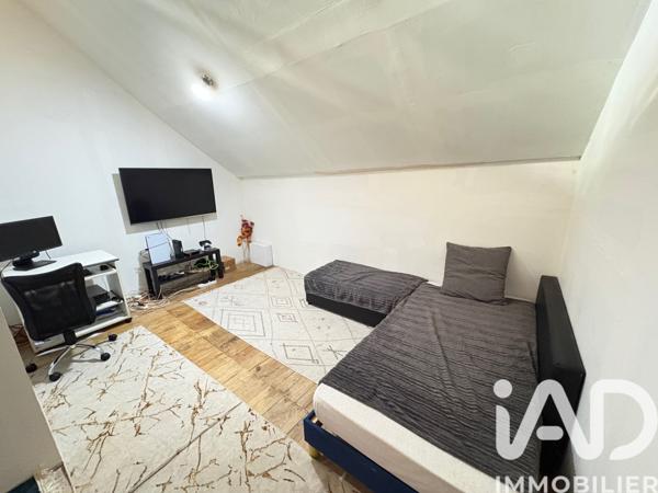 Maison à vendre 6 pièces 201 m² Haute-Amance