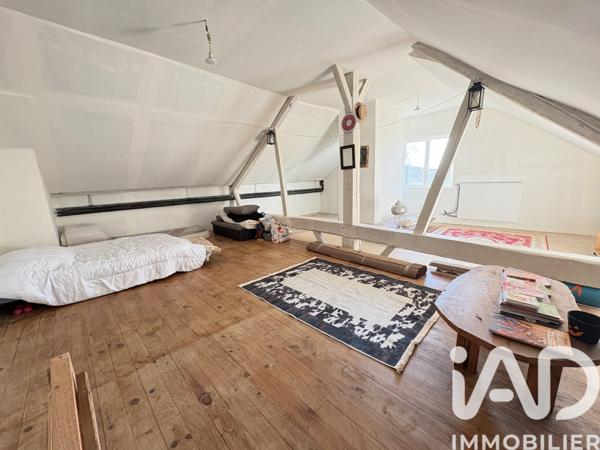 Maison à vendre 6 pièces 201 m² Haute-Amance