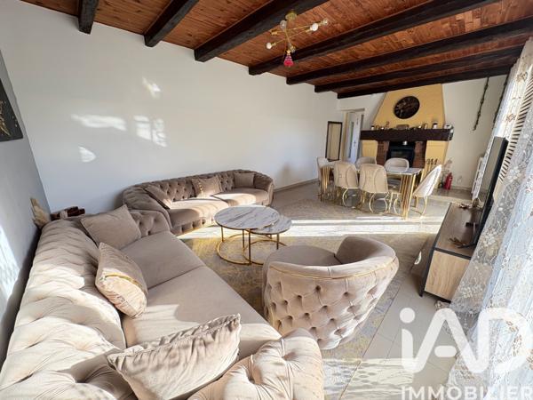 Maison à vendre 6 pièces 201 m² Haute-Amance