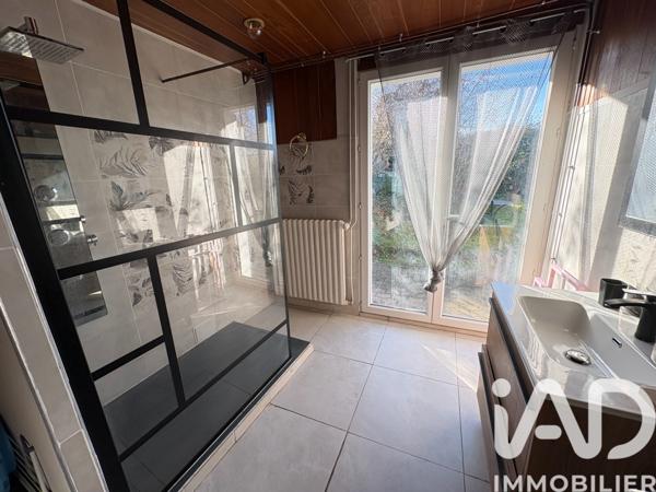 Maison à vendre 6 pièces 201 m² Haute-Amance