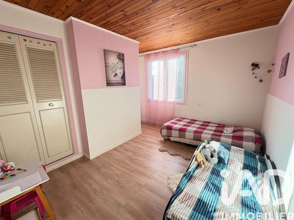 Maison à vendre 6 pièces 201 m² Haute-Amance