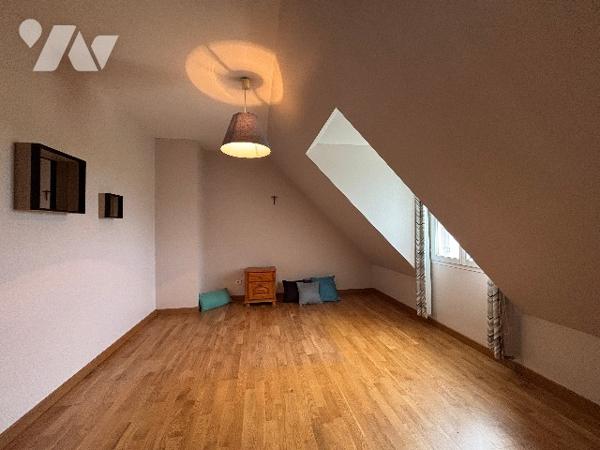 Sur la commune de VERNEUIL EN HALATTE